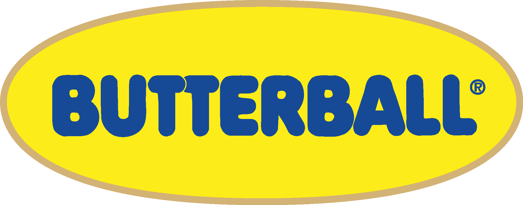 Butterball Logo